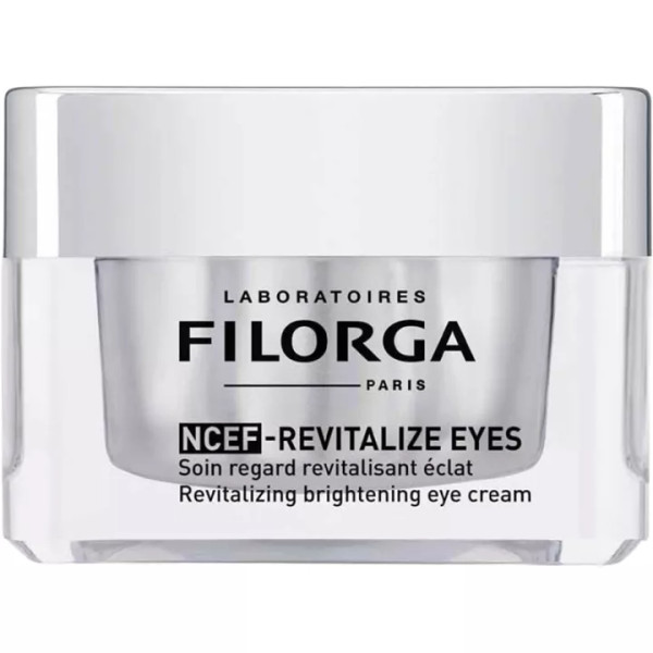 Filorga Ncef-Revitalize Creme Olhos - 15Ml
