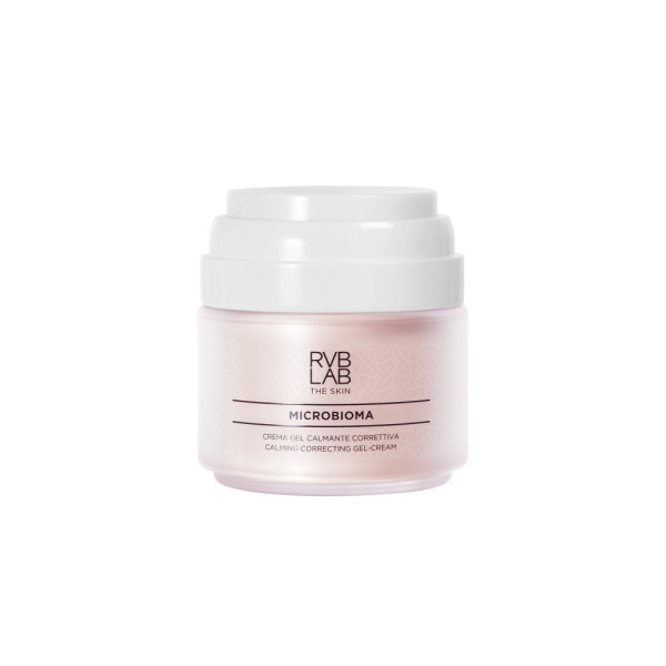 Microbioma Gel Creme Apaziguante 50ml