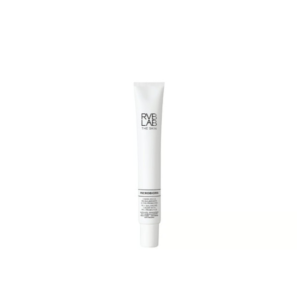 Microbioma Creme Rico Pré-Probiótico Equilibrante - 25Ml Microbioma Creme Rico Pré-Probiótico Equilibrante - 25Ml