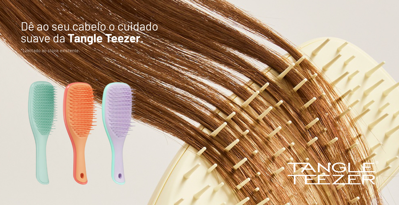 Tangle Teezer