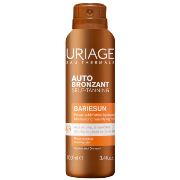 Uriage Bariesun Bruma Autobronzeador - 100ml