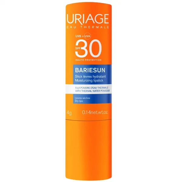 Uriage Bariesun Stick Hidratante SPF30 - 4g Uriage Bariesun Stick Hidratante SPF30 - 4g