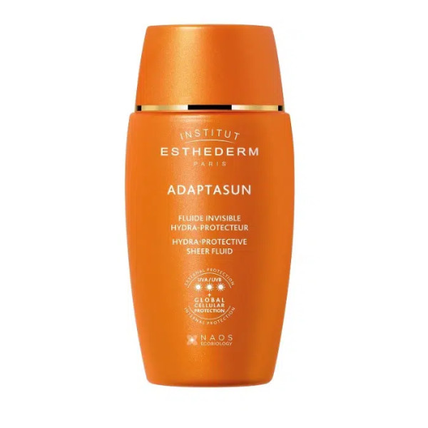 Esthederm Solaire Adaptasun Fluido Invisivel 40ml Esthederm Solaire Adaptasun Fluido Invisivel 40ml
