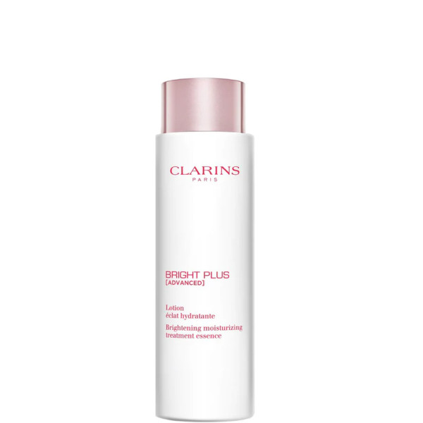 Clarins Bright Plus Advanced Lotion Éclat Hydratante 200ml Clarins Bright Plus Advanced Lotion Éclat Hydratante 200ml