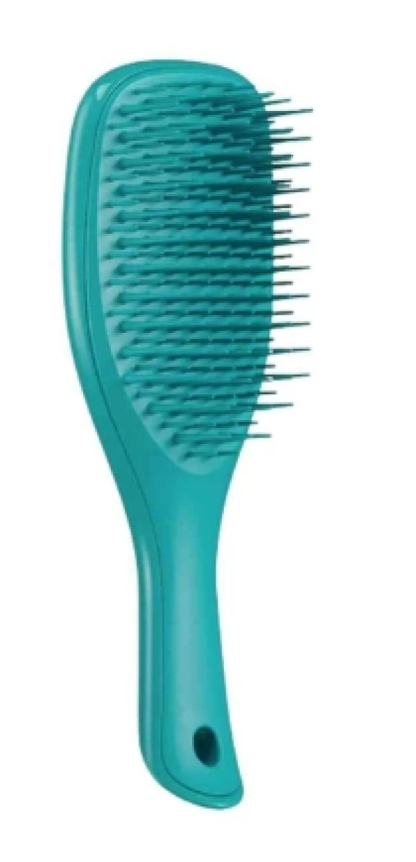 Tangle Teezer Escova Detangler Mini Teal