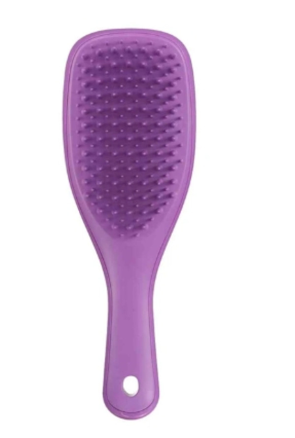 Tangle Teezer Escova Detangler Mini Purple Tangle Teezer Escova Detangler Mini Purple