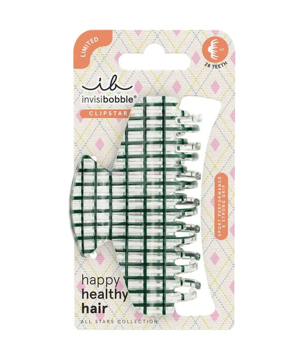 Invisibobble Clipstar All Stars Country Club