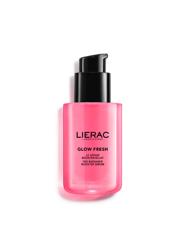 Lierac Glow Fresh Sérum Booster Luminosidade 30ml