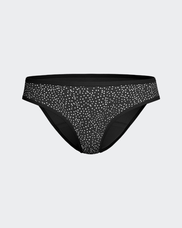 Impetus Teens Cueca Menstrual Tamanho 14 Preto