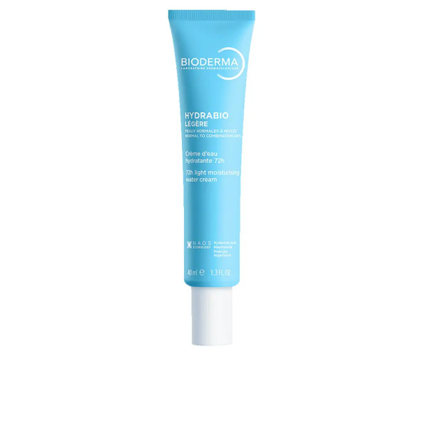 Bioderma Hydrabio  Creme Light 40ml