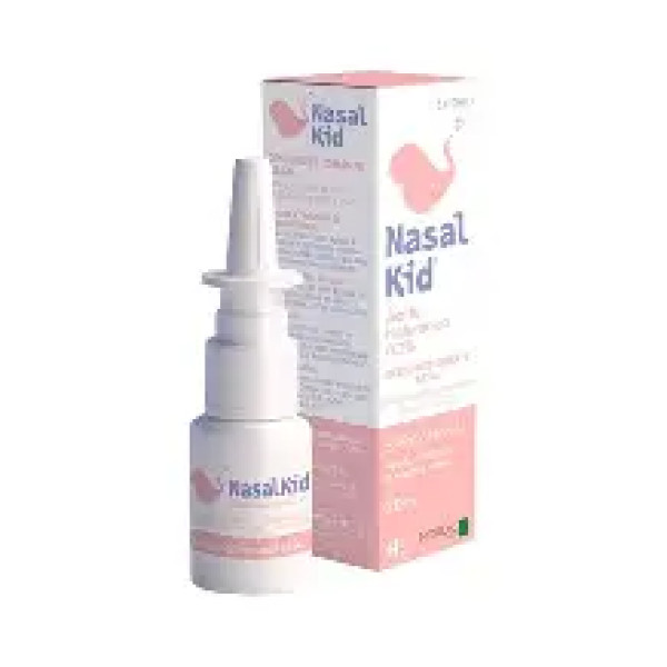 Nasalkid Spray Nasal - 20ml