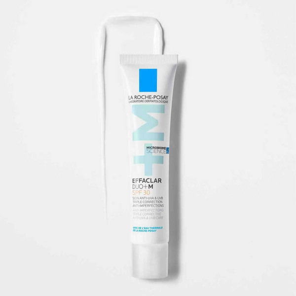 Lrposay Effaclar Duo+M Spf30 - 40Ml Lrposay Effaclar Duo+M Spf30 - 40Ml