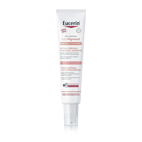 Eucerin Ap Sérum Corpo Áreas Sensiveis 75ml