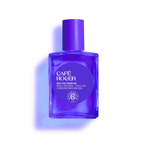 Roger & Gallet Eau de Parfum Café Roger Roll On 15ml Roger & Gallet Eau de Parfum Café Roger Roll On 15ml
