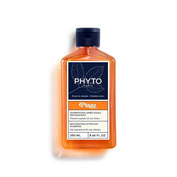 Phyto Plage Champô Pós-Solar 250ml Phyto Plage Champô Pós-Solar 250ml