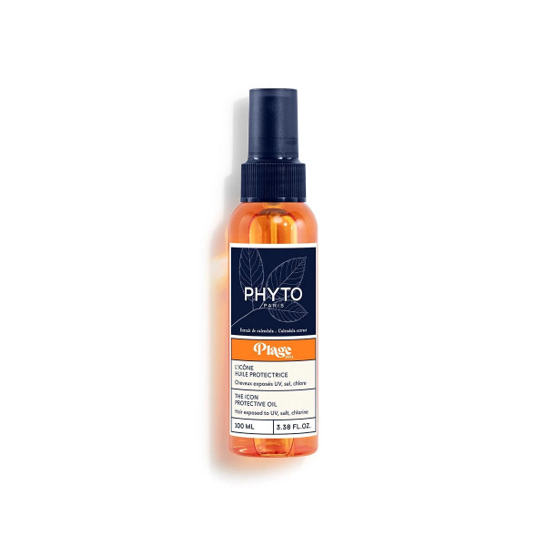 Phyto Plage Óleo Protetor 100ml Phyto Plage Óleo Protetor 100ml