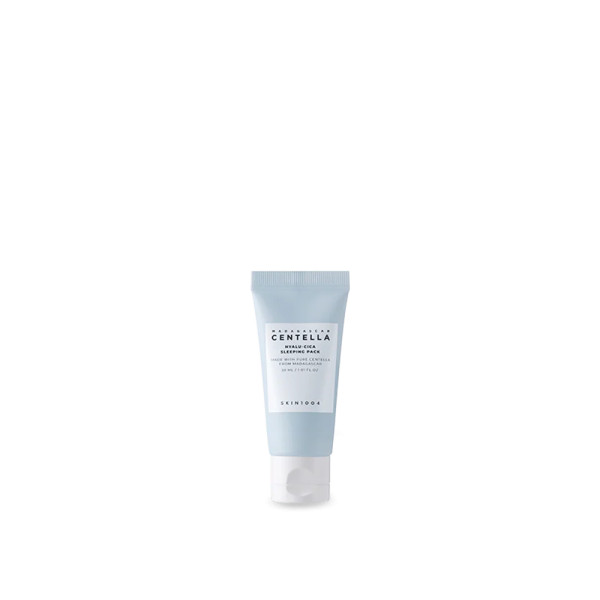 Skin 1004 Madagascar Centella Hyalu Sleeping Pack 100Ml Skin 1004 Madagascar Centella Hyalu Sleeping Pack 100Ml