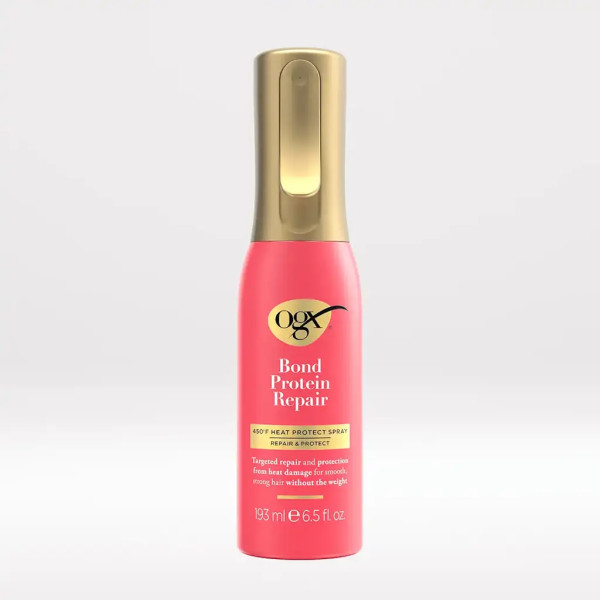 Ogx Bond Protein Repair Leave-In 193Ml Ogx Bond Protein Repair Leave-In 193Ml