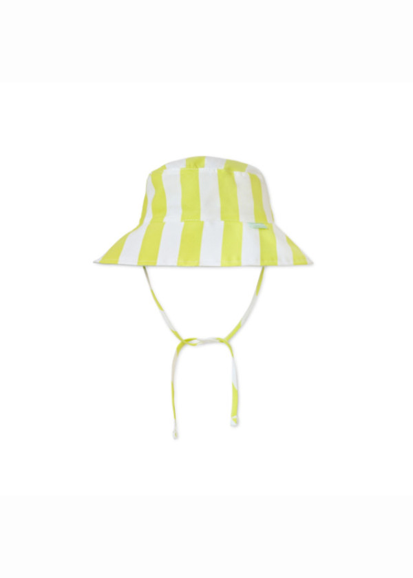 Saro Chapéu Proteção Solar 18-36M Fun In Sun (Ref 64152) Saro Chapéu Proteção Solar 18-36M Fun In Sun (Ref 64152)