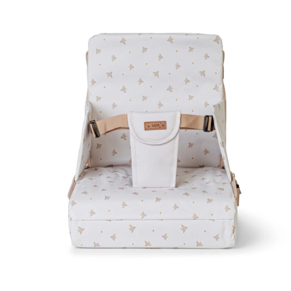 Saro Cadeira Refeição Portátil "Fly Free" (Ref. 13792)