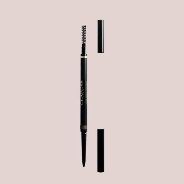 Clarins Wonder Define Brow Pencil 02 Cool Brown