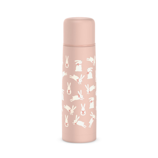 Suavinex Termo Liquidos - 500Ml - Rosa Suavinex Termo Liquidos - 500Ml - Rosa