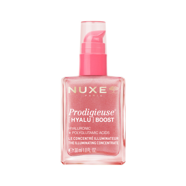 Nuxe Prodigieuse Hyalu Boost Conc 30ml Nuxe Prodigieuse Hyalu Boost Conc 30ml