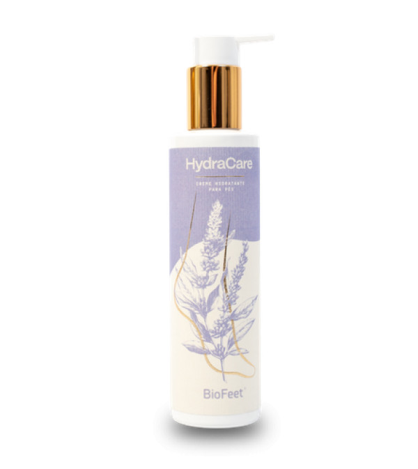 Biofeet Hydracare Creme Pés 150ml