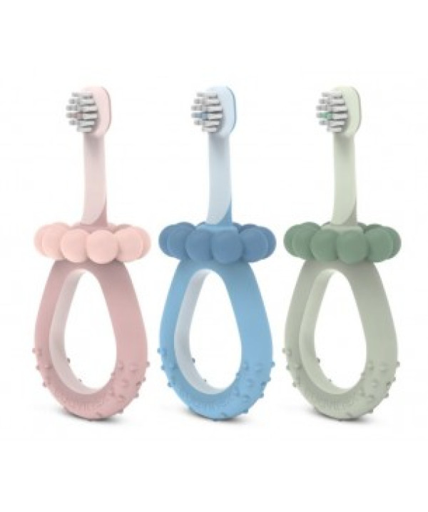 Suavinex Escova Dentes Aprendizagem Baby 0-2A