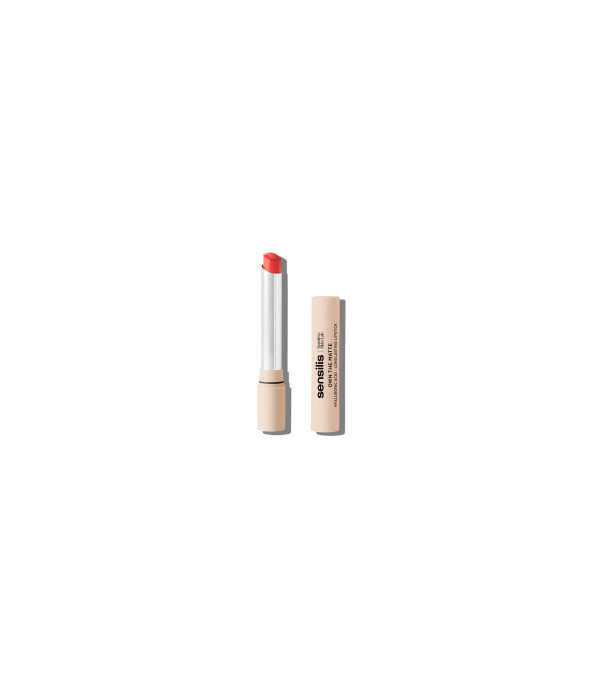 Sensilis Own The Matte Batom 05 In charge 2gr