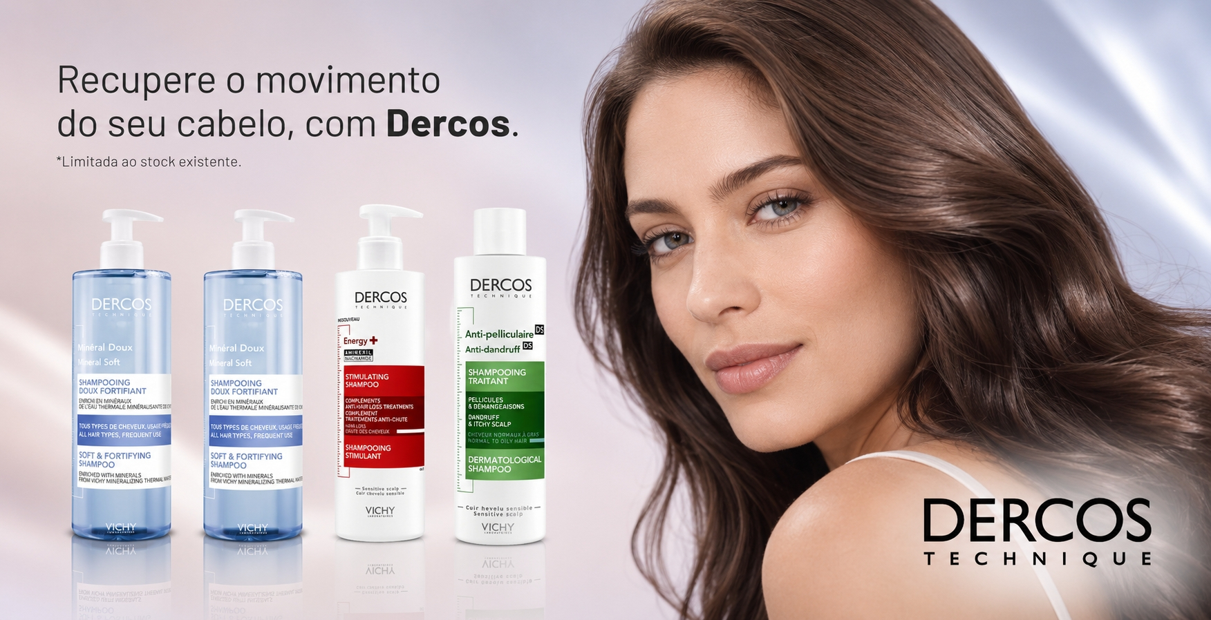 Dercos