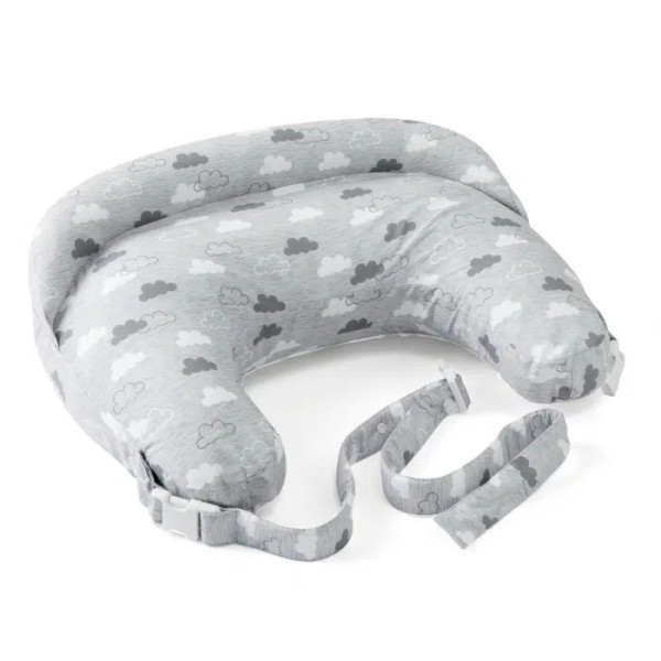 Chicco Almofada Amamentação Deluxe Cloud