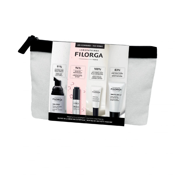 Filorga Discovery Kit Filorga Discovery Kit