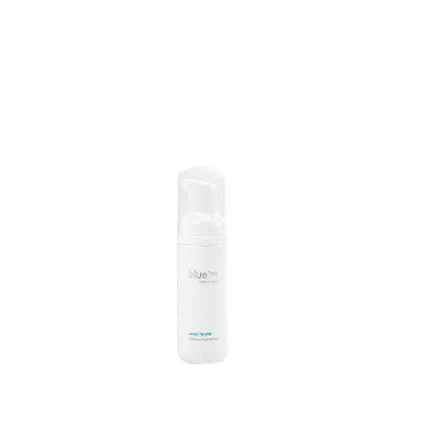 Bluem Espuma Oral 50Ml