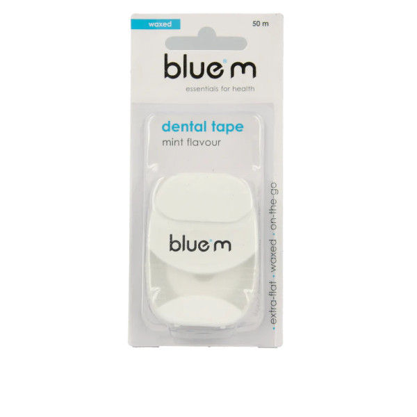 Bluem Fita Dentária 50M Bluem Fita Dentária 50M