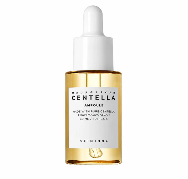 Skin1004 Madagascar Centella Ampoule 30Ml Skin1004 Madagascar Centella Ampoule 30Ml