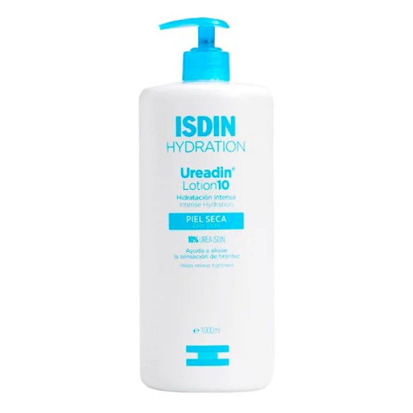 Ureadin 10 Loção - 1L (Preço Especial)