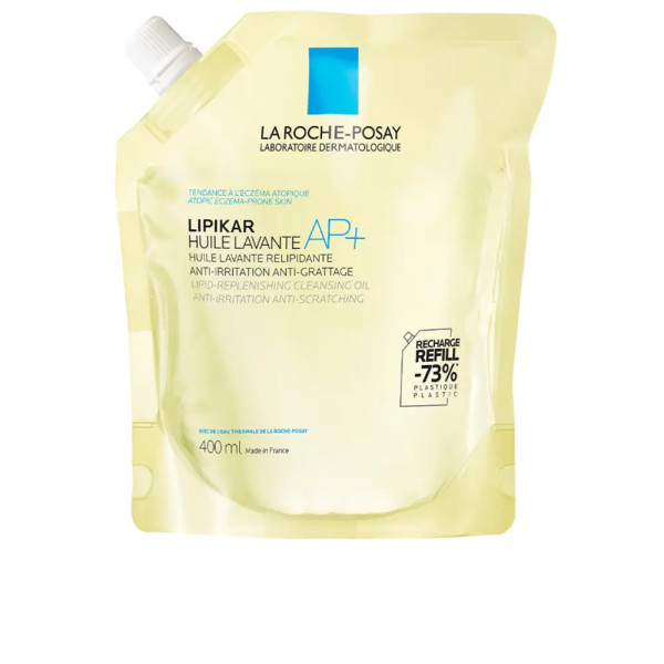 La Roche Posay Lipikar Oleo Ap+ Refill 400ml - 30%