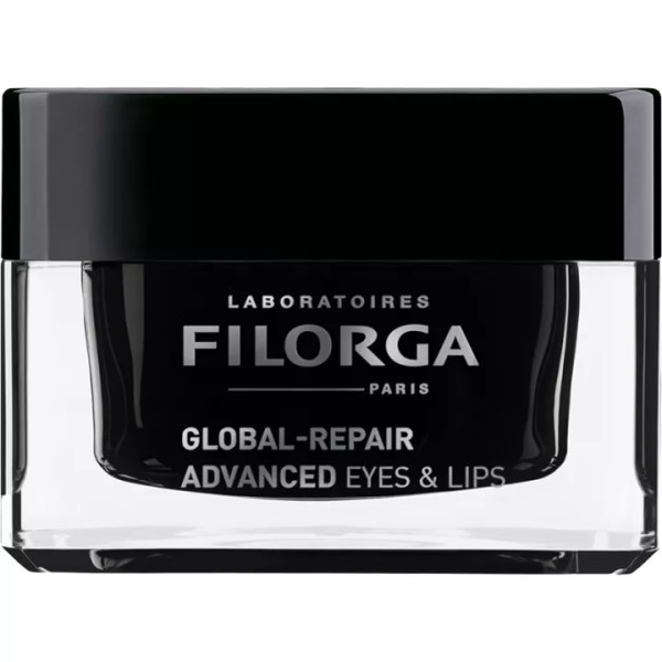 Filorga Global Repair Advanced Creme Olhos/Labios - 15Ml