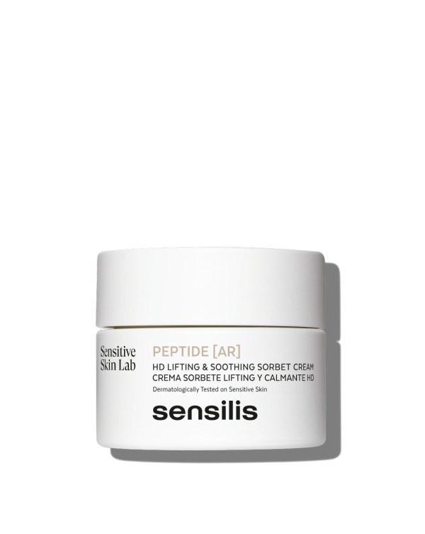 Sensilis Peptide AR Creme Sorbet - 75ml