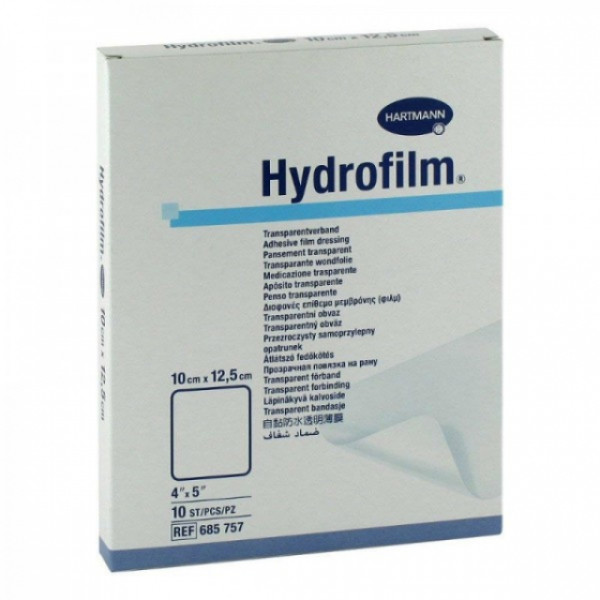 Hydrofilm Penso 10X12,5 cm X10 Pensos Hydrofilm Penso 10X12,5 cm X10 Pensos
