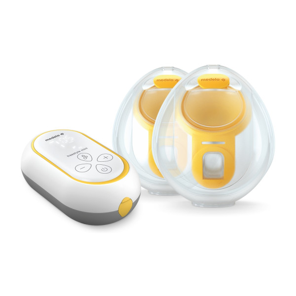 Medela Freestyle Mini Extrator Leite Eletrico Duplo Medela Freestyle Mini Extrator Leite Eletrico Duplo