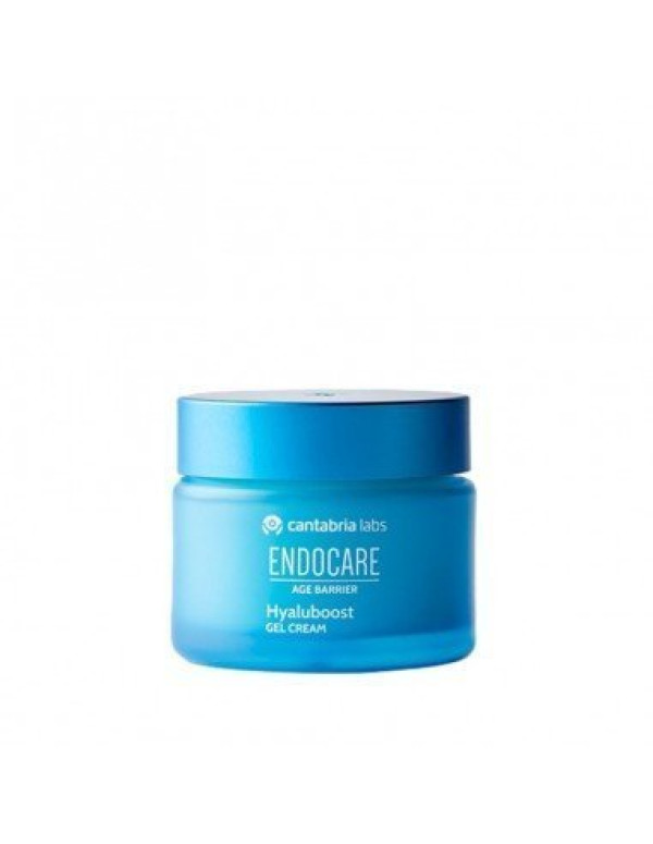 Endocare Age Barrier Hyaluboost Gel Creme 50Ml Endocare Age Barrier Hyaluboost Gel Creme 50Ml