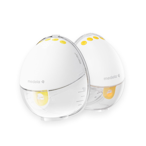 Medela Motion InBra Extrator de Leite Duplo