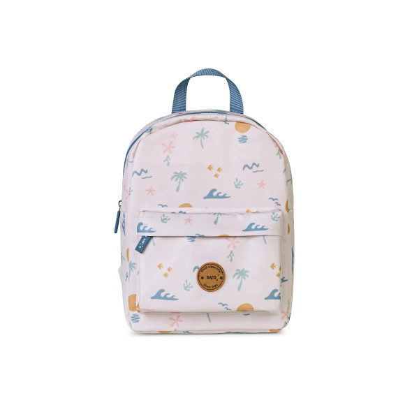 Saro Mochila Infantil "Good Vibes" Saro Mochila Infantil "Good Vibes"