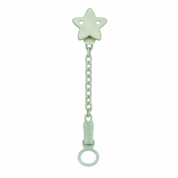 Chicco 4085240000 All You Can Clip Chupeta Estrela 0M+