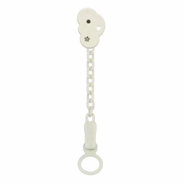 Chicco 4085220000 All You Can Clip Chupeta Nuvem 0M+ Chicco 4085220000 All You Can Clip Chupeta Nuvem 0M+