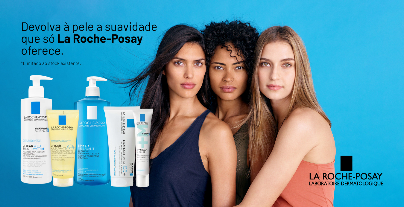 La Roche Posay