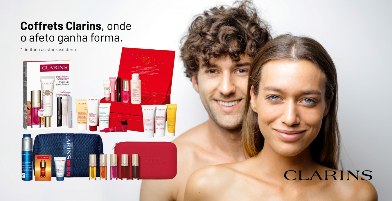 Clarins