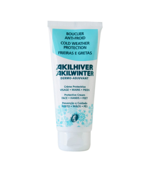 Akilhiver Creme Frieiras - 100ml Akilhiver Creme Frieiras - 100ml